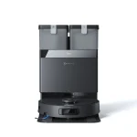 Aspirator Robot ECOVACS DEEBOT T30e OMNI Black