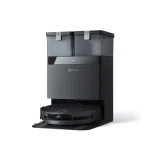 Aspirator Robot ECOVACS DEEBOT T90 PRO OMNI Black - imagine 2