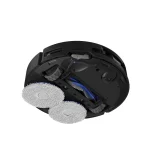 Aspirator Robot ECOVACS DEEBOT T50 PRO OMNI Black Gen 3 - imagine 7