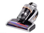 Aspirator vertical Anti Acarieni Jimmy BX7 Pro - Gri