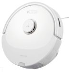 Aspirator robot Roborock Q8 Max 2 în 1 - Alb