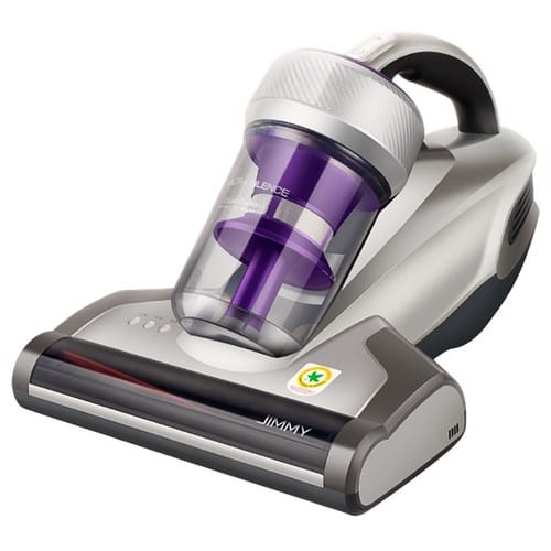 Aspirator anti-acarieni Jimmy JV35