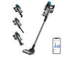 Aspirator inteligent fără fir Proscenic P11