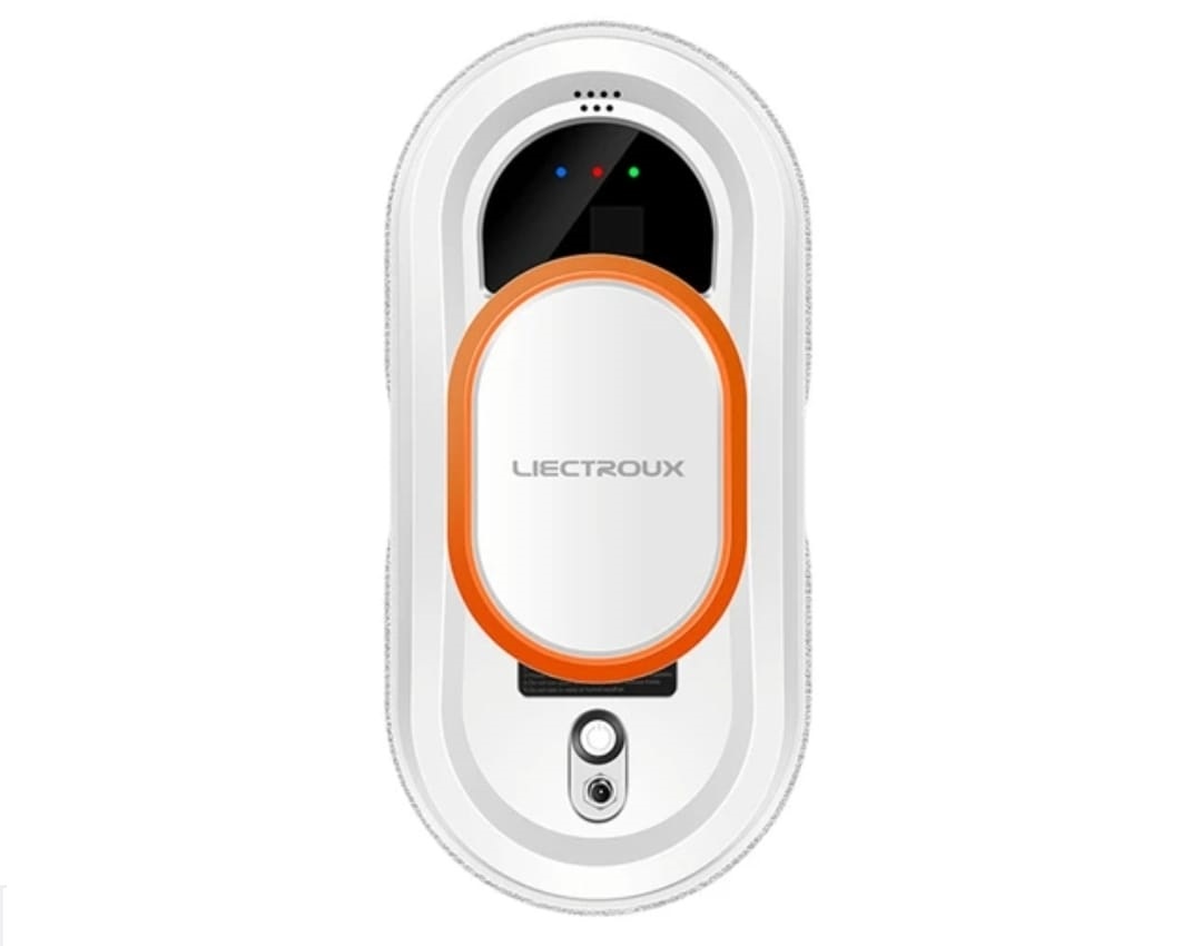 Robot de curățare a geamurilor Liectroux HCR-09