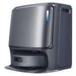 Aspirator robot Narwal Freo Z Ultra cu funcție de mop