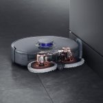 Aspirator robot Narwal Freo Z Ultra cu funcție de mop - imagine 12