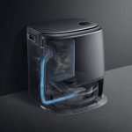Aspirator robot Narwal Freo Z Ultra cu funcție de mop - imagine 13