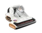 Aspirator de pat JIGOO T600 - cu sitem de curatare a acarienilor - Alb - imagine 2
