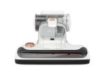 Aspirator de pat JIGOO T600 - cu sitem de curatare a acarienilor - Alb - imagine 3