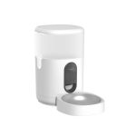 Dispenser automat de hrana, Aqara C1 Zigbee 3.0 - imagine 3
