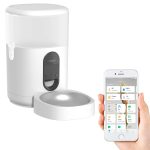 Dispenser automat de hrana, Aqara C1 Zigbee 3.0