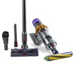 Aspirator vertical Dyson V15 Detect Absolute 2023 - imagine 2