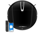Aspirator robot Liectroux V3S Pro, Putere 4000 Pa, navigare pe hartă 2D, cu memorie, control vocal al aplicației WiFi - imagine 4