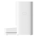 Dozator automat hrana animale, Xiaomi Smart Pet Food Feeder 2 - imagine 4