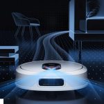 Aspirator Robot Roidmi EVA 3 in 1 - imagine 6