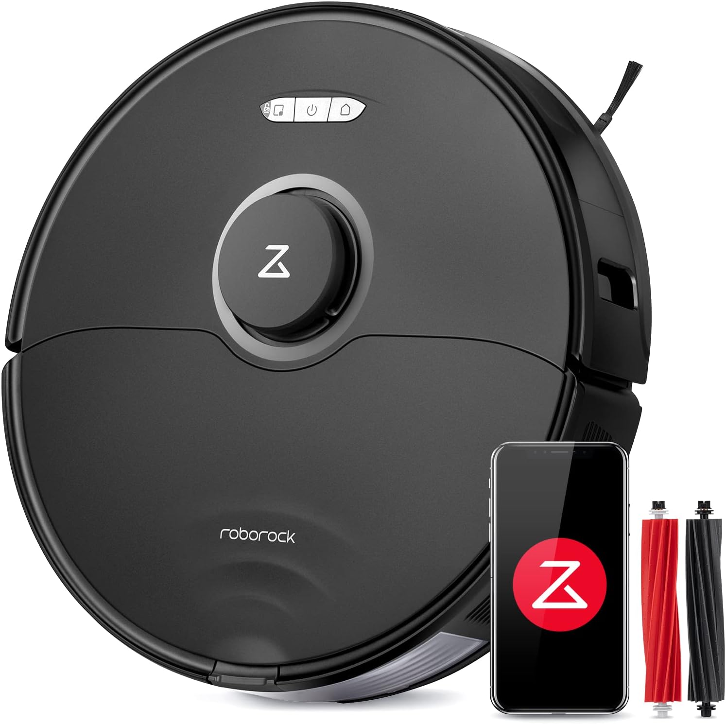61ZVt77 V0L. AC SL1500