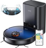 Aspirator robot ILIFE T10s