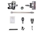 Aspirator vertical JIGOO C300 - imagine 8