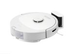 Aspirator robot Roborock Q8 Max 2 în 1 - Alb - imagine 8