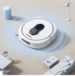 Aspirator Robot Roidmi EVA 3 in 1 - imagine 9
