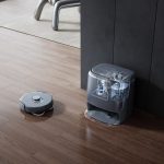 Aspirator robot Narwal Freo Z Ultra cu funcție de mop - imagine 9