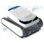 Robot pentru curatarea piscinei AIRROBO PC20