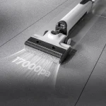 Aspirator vertical Uwant D100 Wet & Dry - imagine 7