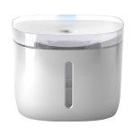 Fântână cu apă pentru animale de companie Petoneer Fresco mini plus – imagine 4