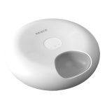 Dispenser hrană Rojeco cu 6 recipiente pentru animale de companie 3600mAh – imagine 2