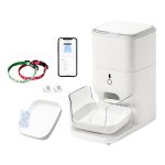Distribuitor inteligent de hrană Fresh 2 CatLink F04 PRO – imagine 8