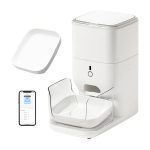 Distribuitor inteligent de hrană CatLink FO4 STD – imagine 7
