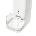 Distribuitor inteligent de hrană CatLink FO4 STD – imagine 2