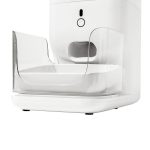 Distribuitor inteligent de hrană CatLink FO4 STD – imagine 3
