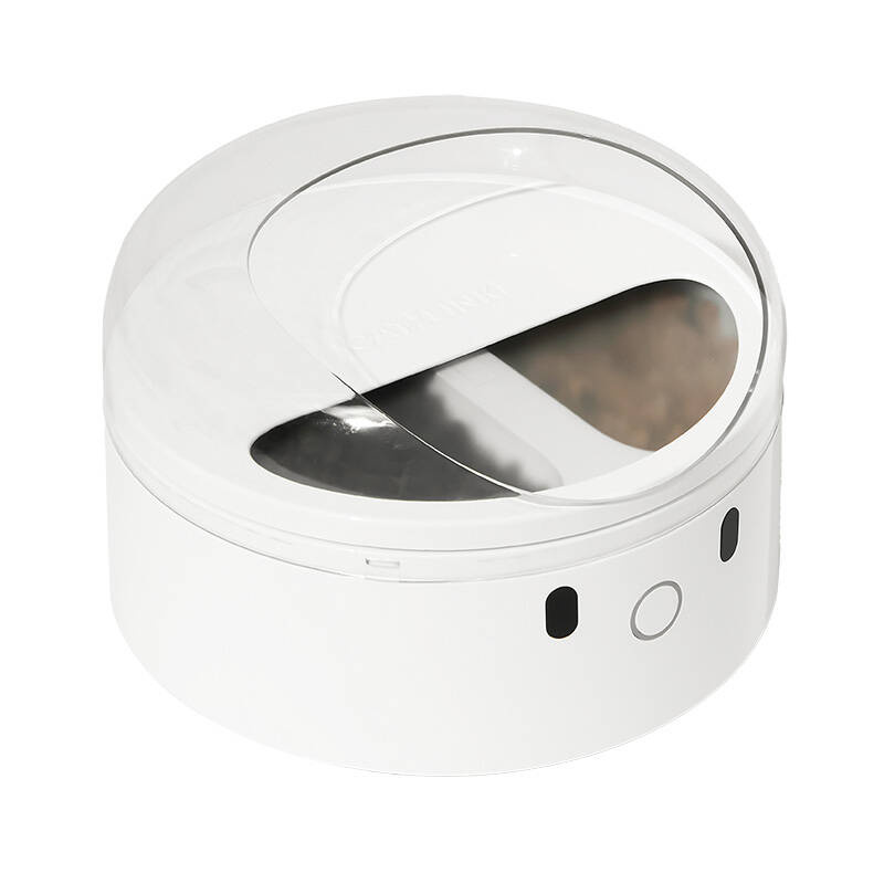 dozator automat de hrană Distribuitor inteligent de hrană CatLink F03 Standard