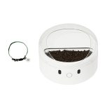 Distribuitor inteligent de hrană CatLink F03 Standard – imagine 5