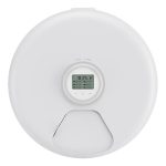 dozator automat de hrană Rojeco 2L Alimentator automat pentru pisici Versiunea cu buton