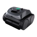 robot de curățare piscină Robot de curățat piscine fără fir Wybot C1