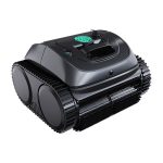 Robot de curățat piscine fără fir Wybot C1 – imagine 2