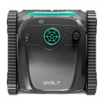 Robot de curățat piscine fără fir Wybot S2 – imagine 3