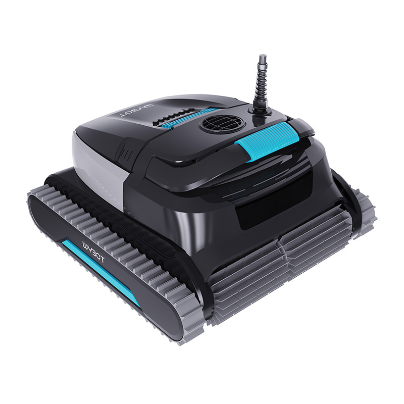 robot de curățare piscină Robot de curățat piscine cu fir Wybot L1 – Curățare versatilă