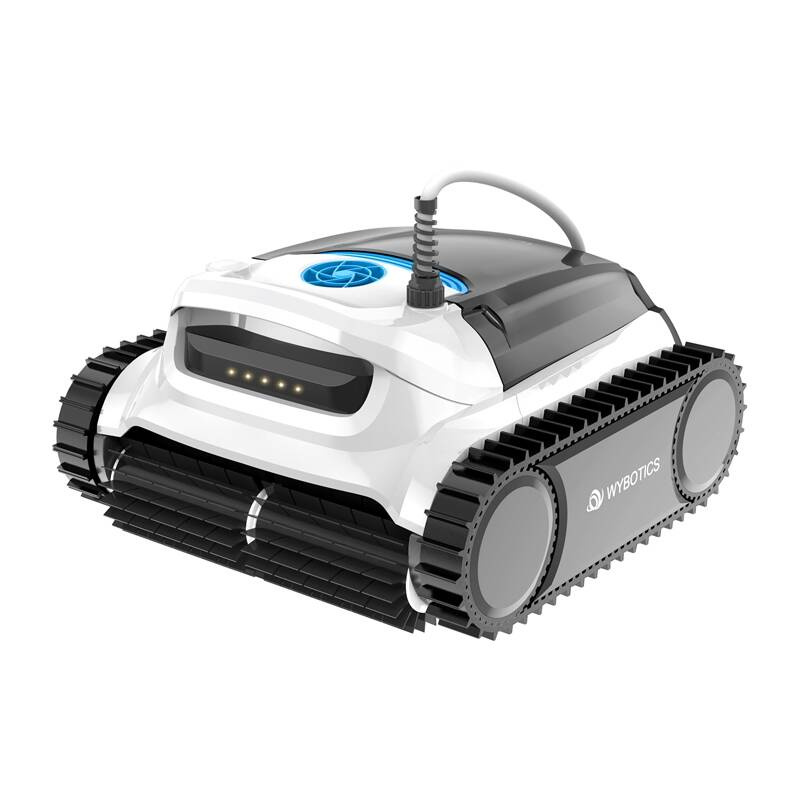 robot de curățare piscină Robot de curățat piscine cu fir WYBOT M1C – Wybot M1C robot cu fir pentru curățarea piscinelor