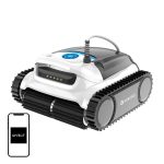 robot de curățare piscină Robot de curățat piscine cu fir WYBOT M1C