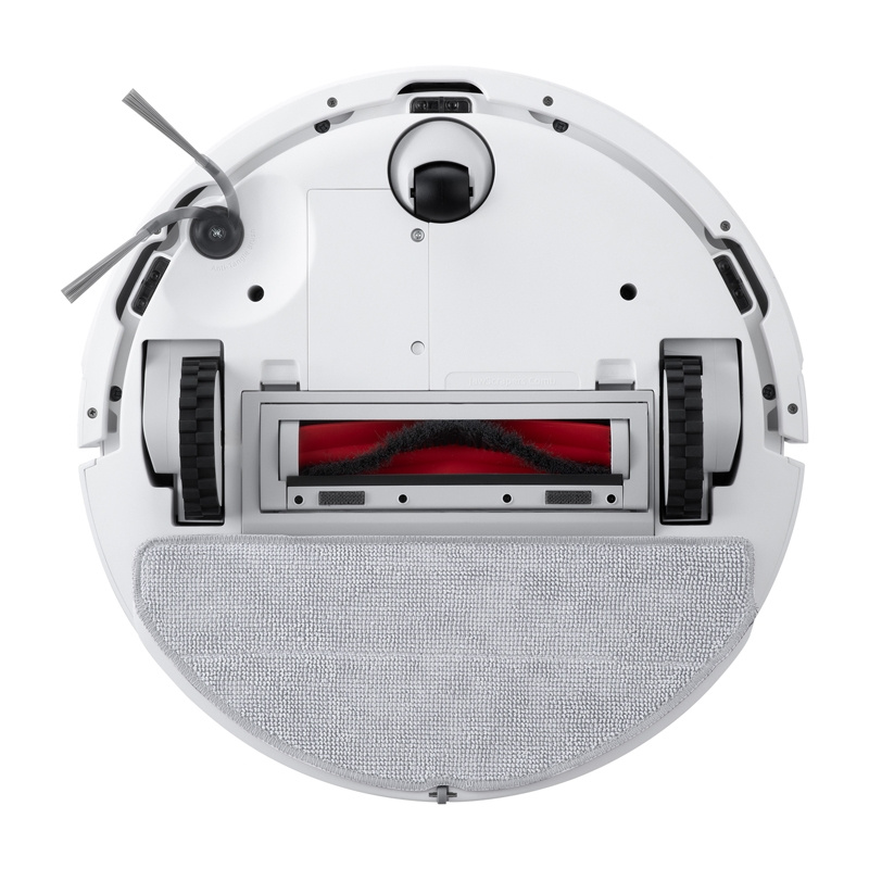 aspirator robot Robot de curățat Roborock Q7 TF (alb) – Navigație precisă