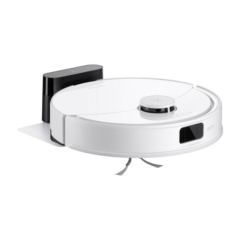 aspirator robot Roborock Q10 PF Robot de curățat (alb) – Robot de curățare Roborock Q10 PF (alb)