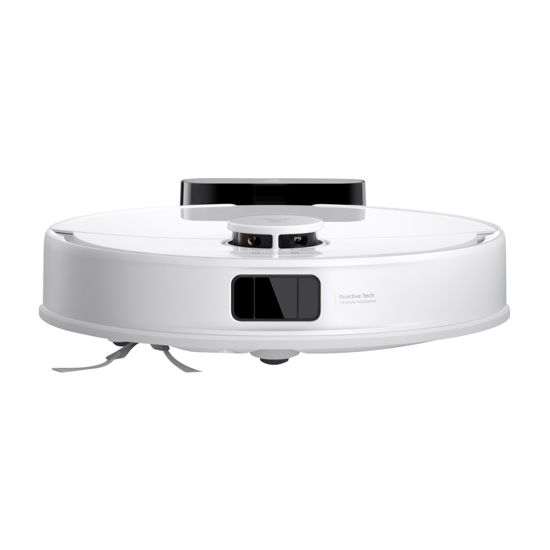 aspirator robot Roborock Q10 PF Robot de curățat (alb) – Sprijin fiabil în lupta împotriva murdăriei