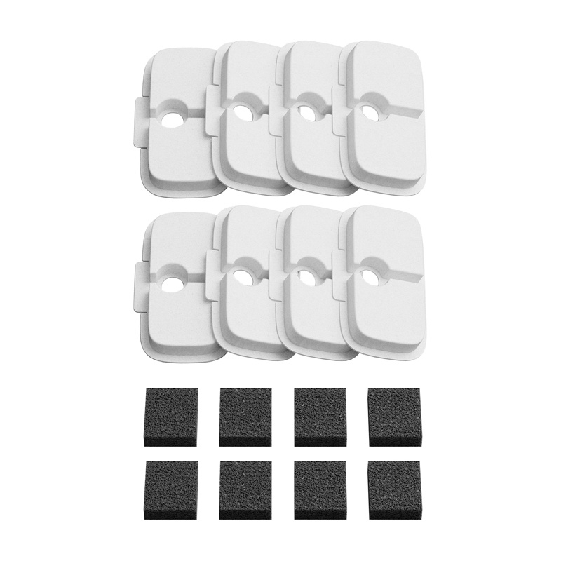accesorii și consumabile Petlibro Set de filtre pentru băutura Dockstream (8 buc