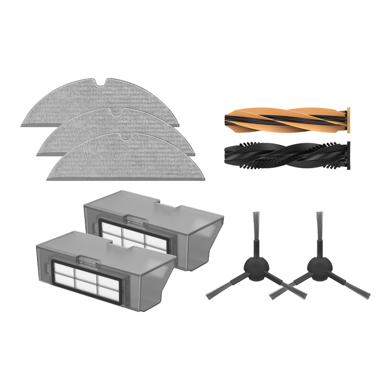 accesorii și consumabile Kit de accesorii pentru Dreame D20