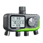 Controler de irigare RainPoint cu 4 zone ITV447 – imagine 2