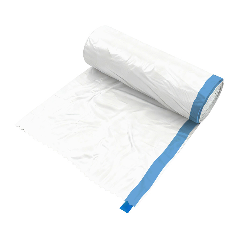 accesorii și consumabile Pungi pentru litieră Catlink Open X – Despre produs
