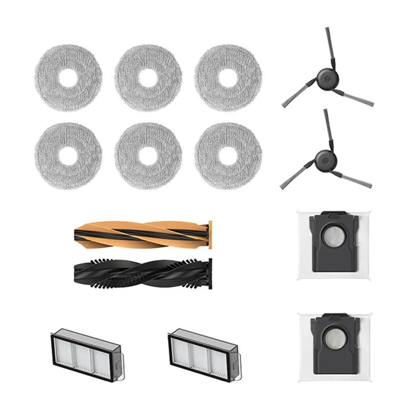 accesorii și consumabile Set de accesorii pentru Dreame L50s Pro Ultra